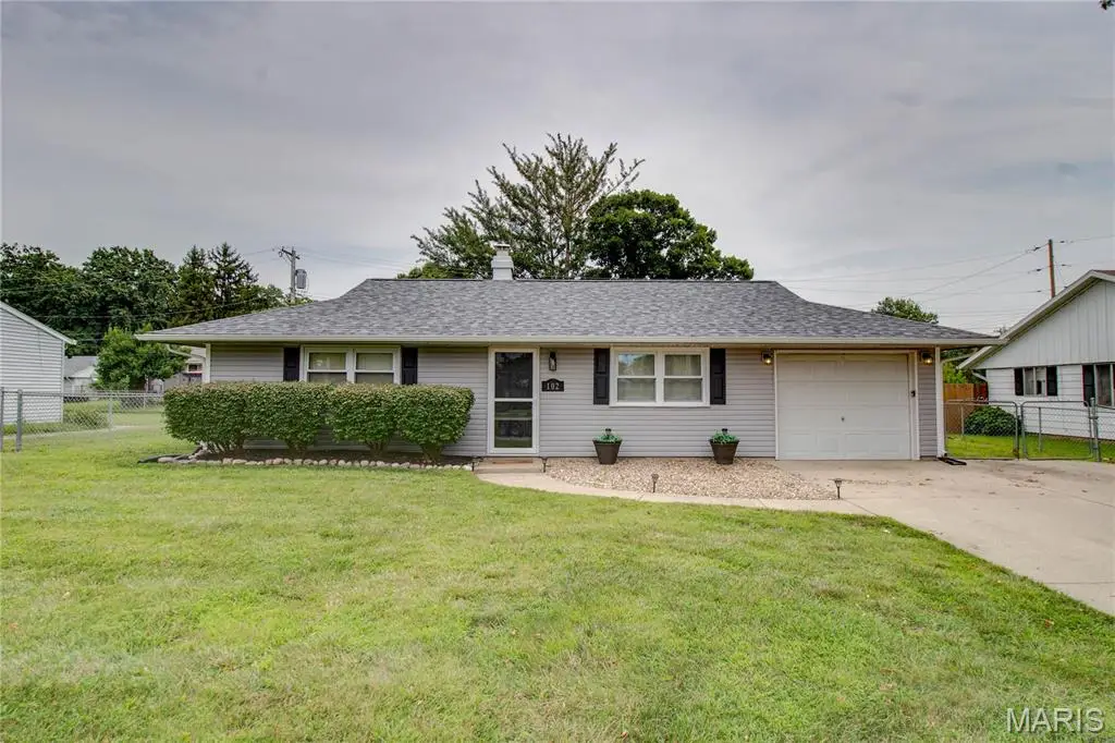 102 Saint Joseph Drive, Godfrey, IL 62035 - #1