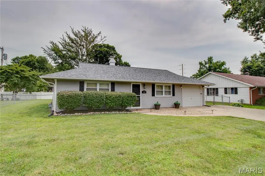 102 Saint Joseph Drive, Godfrey, IL 62035 - #3