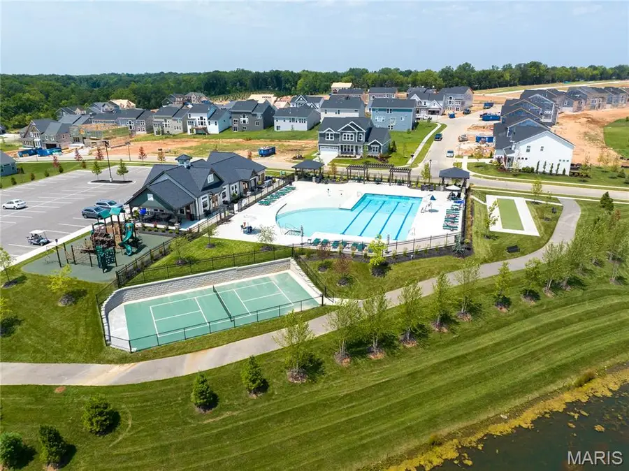 201 Townshead Way, O Fallon, MO 63368 - #3