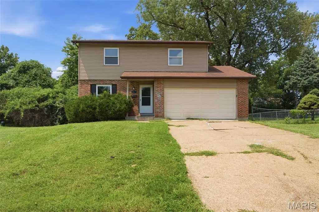 415 Hentschel Place, Saint Louis, MO 63135 - #1