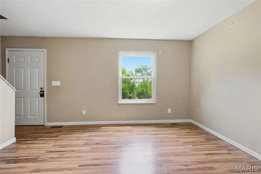 415 Hentschel Place, Saint Louis, MO 63135 - #2