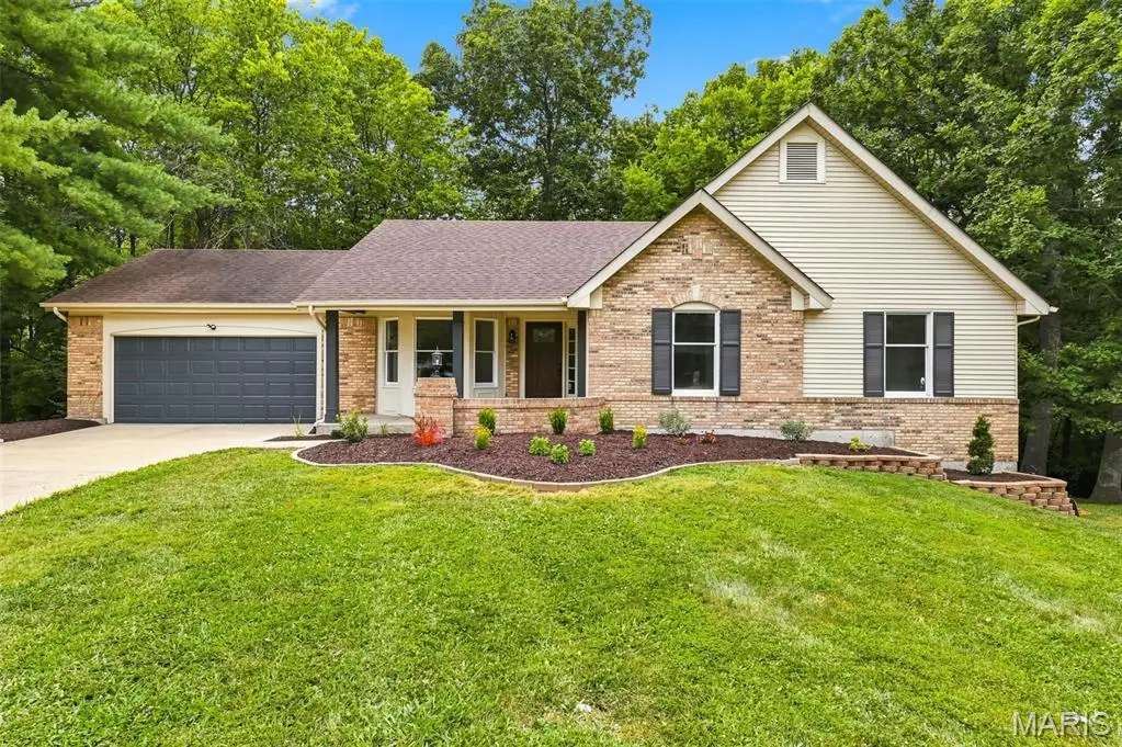 12 Scarlet Oak Court, Lake Saint Louis, MO 63367 - #1