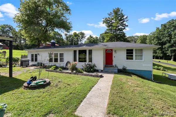 359 Hillcrest Drive, Cape Girardeau, MO 63701