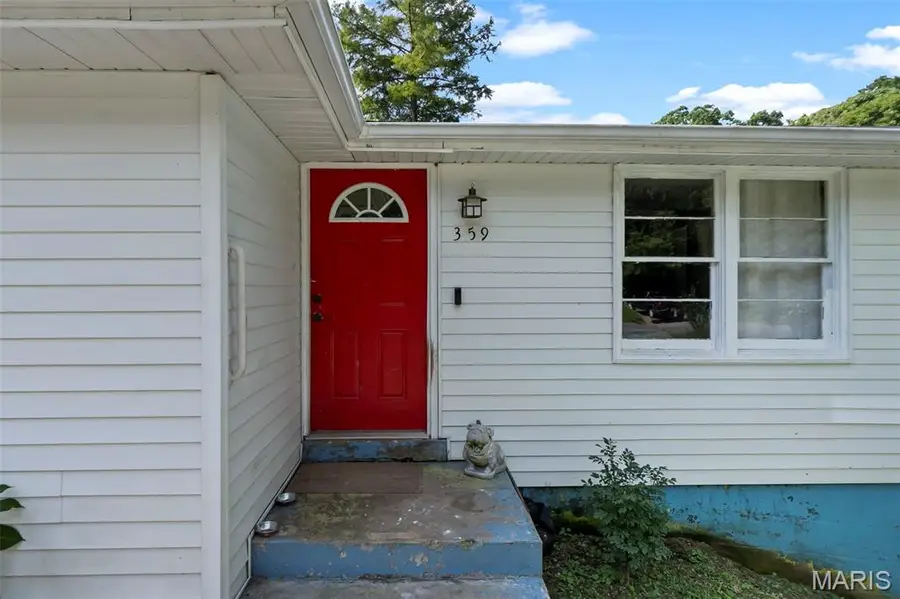359 Hillcrest Drive, Cape Girardeau, MO 63701 - #2