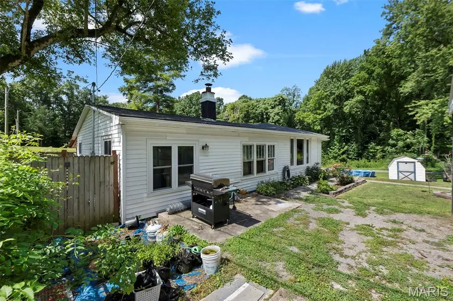 359 Hillcrest Drive, Cape Girardeau, MO 63701 - #3