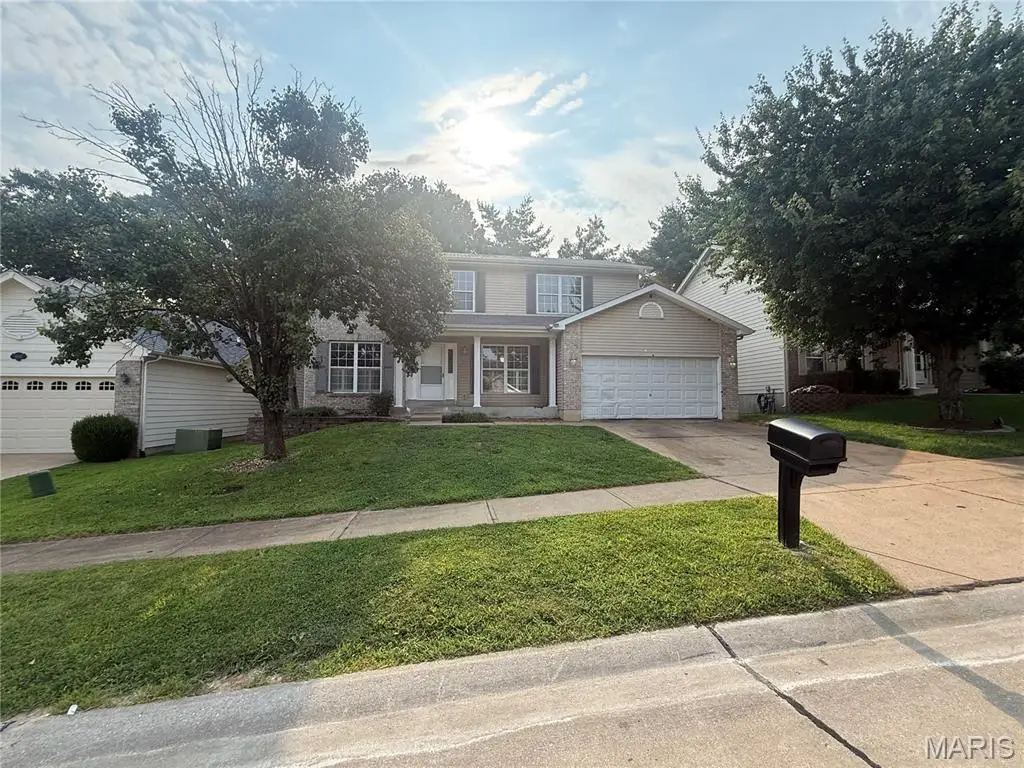 4516 Southridge Pines Drive, Saint Louis, MO 63128 - #1