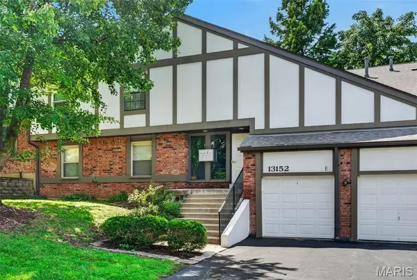13152 Royal Pines Drive #4, St Louis, MO 63146