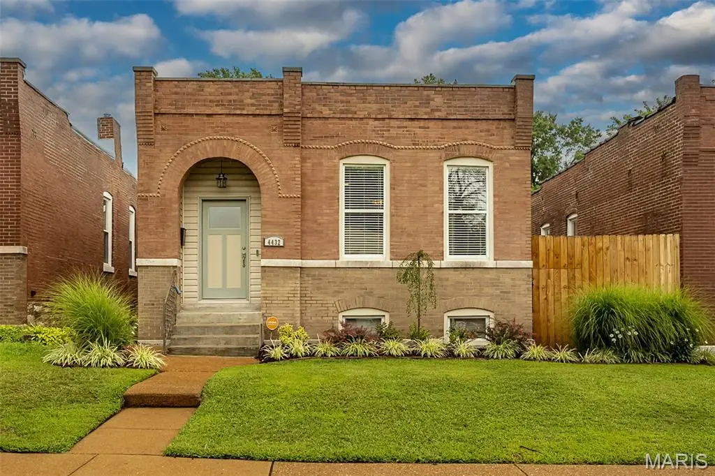 4432 Tennessee Avenue, Saint Louis, MO 63111 - #1