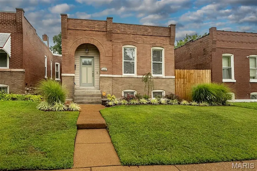 4432 Tennessee Avenue, Saint Louis, MO 63111 - #2
