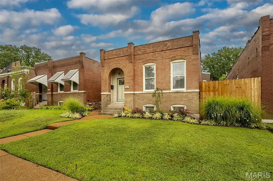 4432 Tennessee Avenue, Saint Louis, MO 63111 - #3