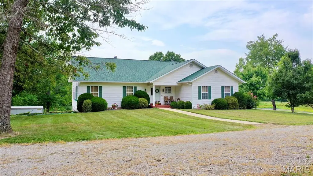 1 N Dilworth Lane, Salem, MO 65560 - #1
