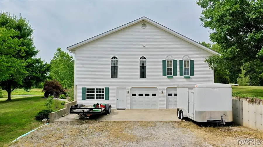 1 N Dilworth Lane, Salem, MO 65560 - #3