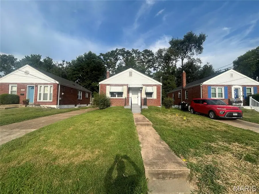 1162 Watts Avenue, Saint Louis, MO 63130 - #2