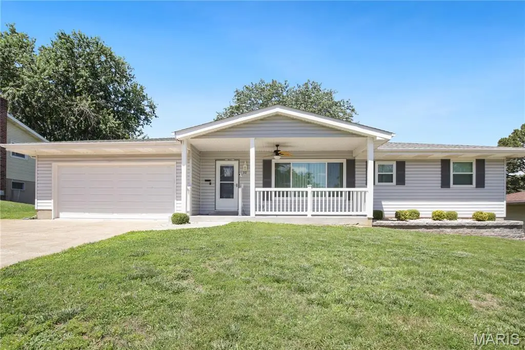 30 Roesner Place, Union, MO 63084 - #1