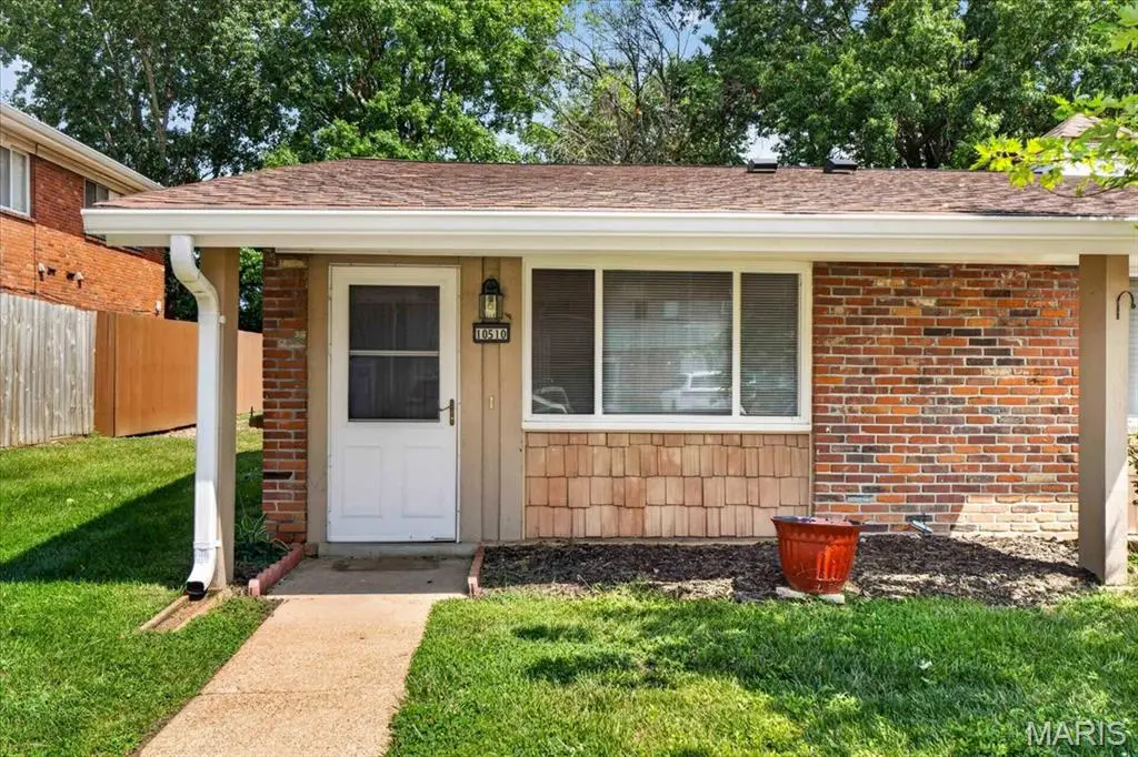 10510 Carroll Wood Way, Saint Louis, MO 63128 - #1