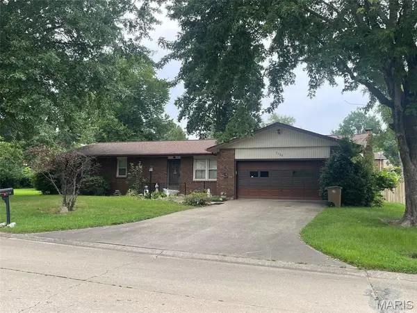 3126 Wisteria Street, Cape Girardeau, MO 63701