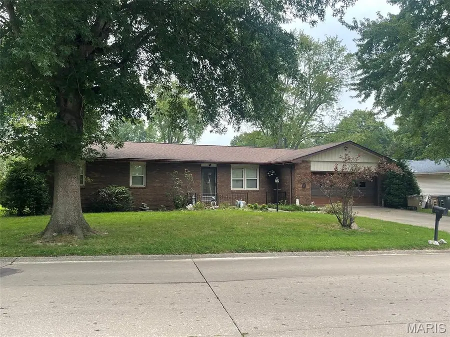 3126 Wisteria Street, Cape Girardeau, MO 63701 - #2