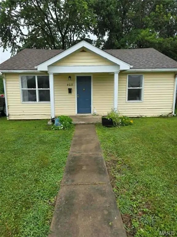 403 E 4th Street, Montgomery City, MO 63361 - #1