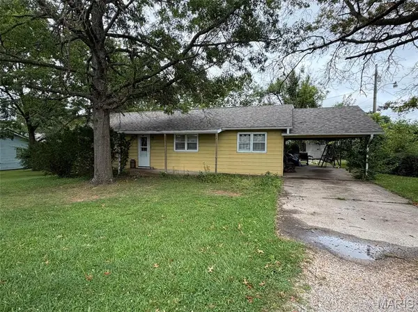 308 M- North Mcmillan Street, Mountain Grove, MO 65711