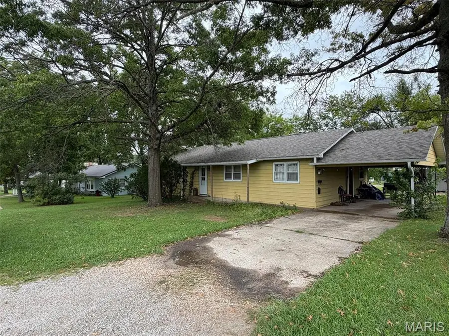 308 M- North Mcmillan Street, Mountain Grove, MO 65711 - #2