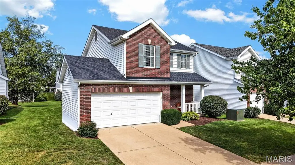 615 Homerun Drive, Ofallon, MO 63366 - #1