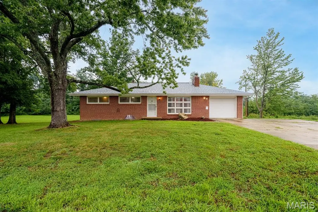 708 W Lions Club Drive, Rolla, MO 65401 - #1