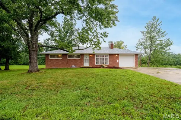 708 W Lions Club Drive, Rolla, MO 65401