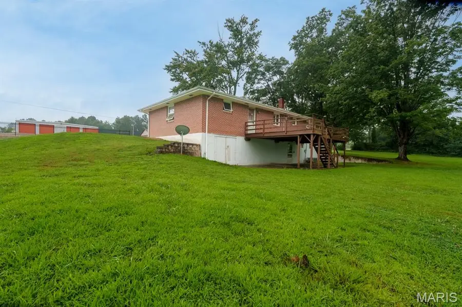 708 W Lions Club Drive, Rolla, MO 65401 - #3