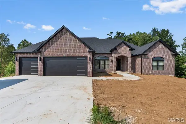 139 Kingfisher Court, Cape Girardeau, MO 63701
