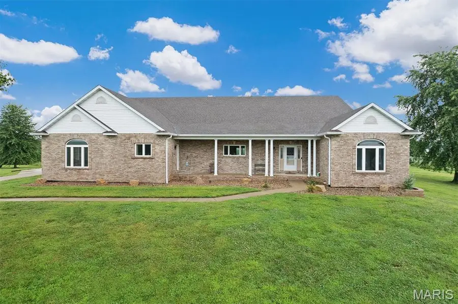 3560 Boomerang Drive, Marine, IL 62061 - #2