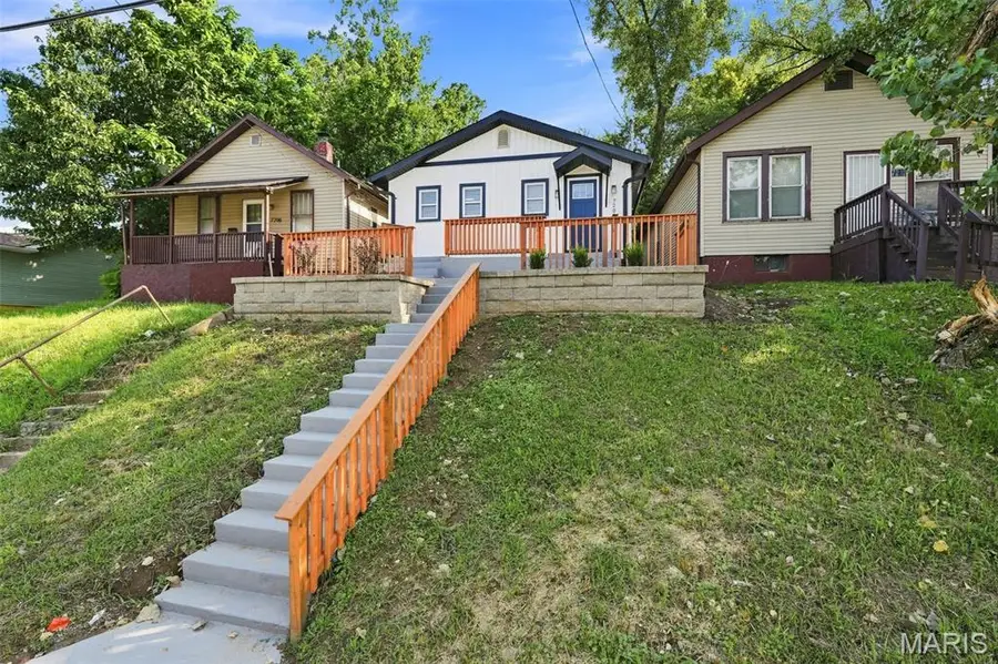 7208 Page Avenue, Pagedale, MO 63133 - #3