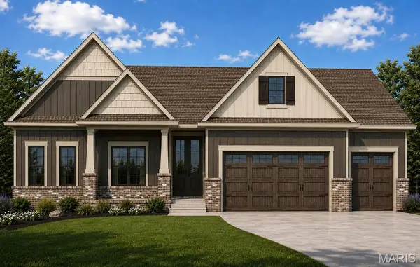 TBB 2326 N Rock Church Road, Troy, MO 63379