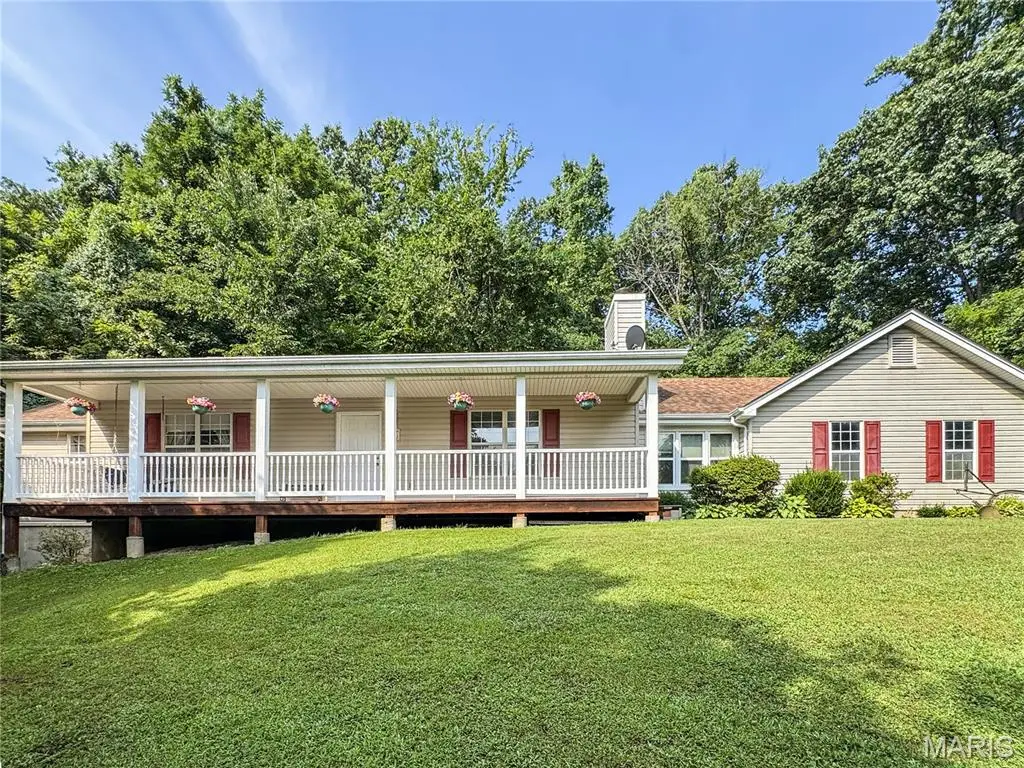 1416 Highway T, Labadie, MO 63055 - #1