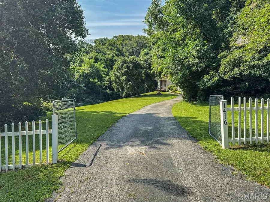 1416 Highway T, Labadie, MO 63055 - #2