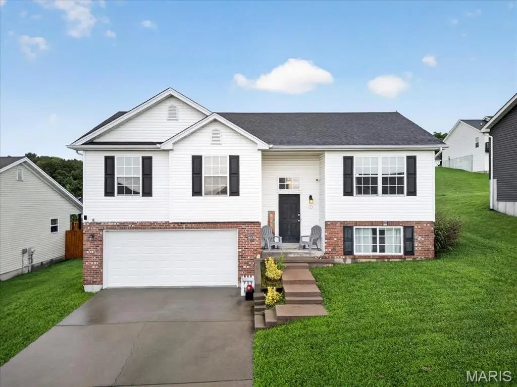 8 Somerfield Drive, Union, MO 63084 - #1