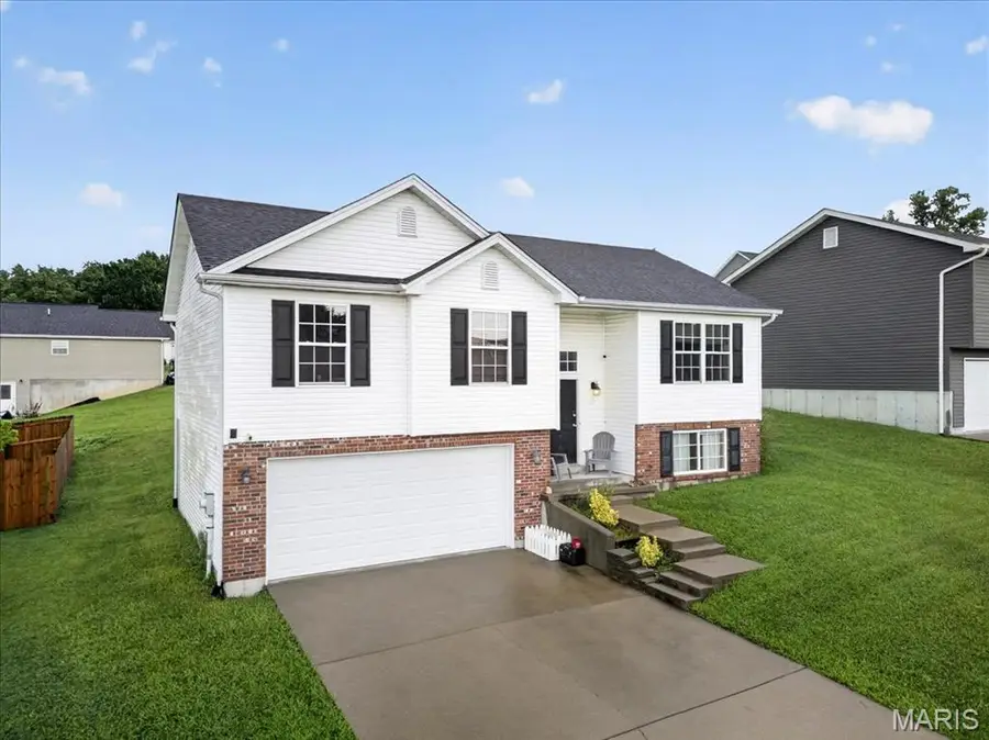 8 Somerfield Drive, Union, MO 63084 - #3