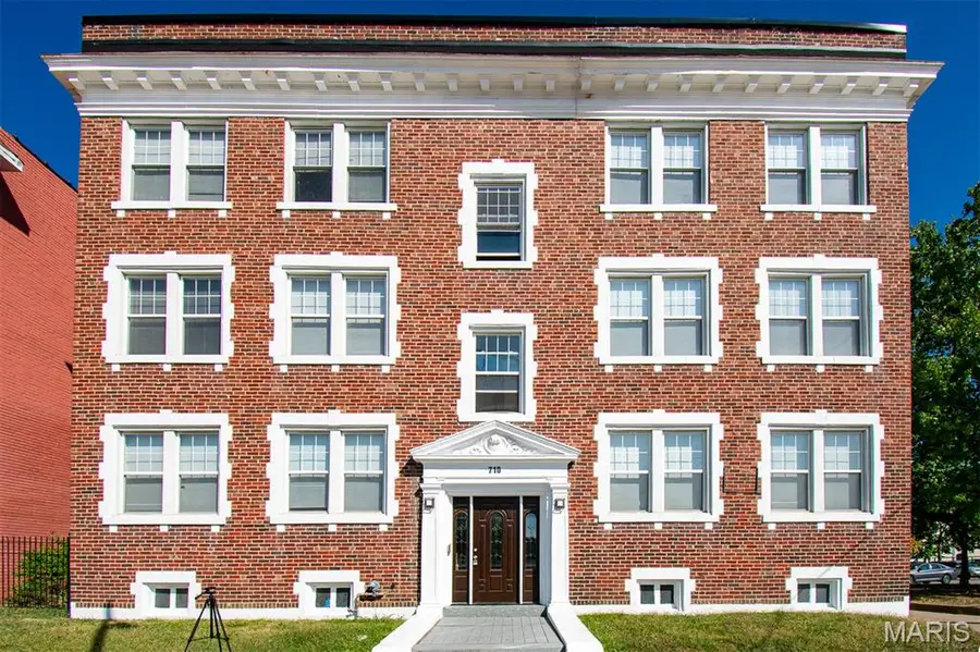 710 Leland Avenue, University City, MO 63130 - #3