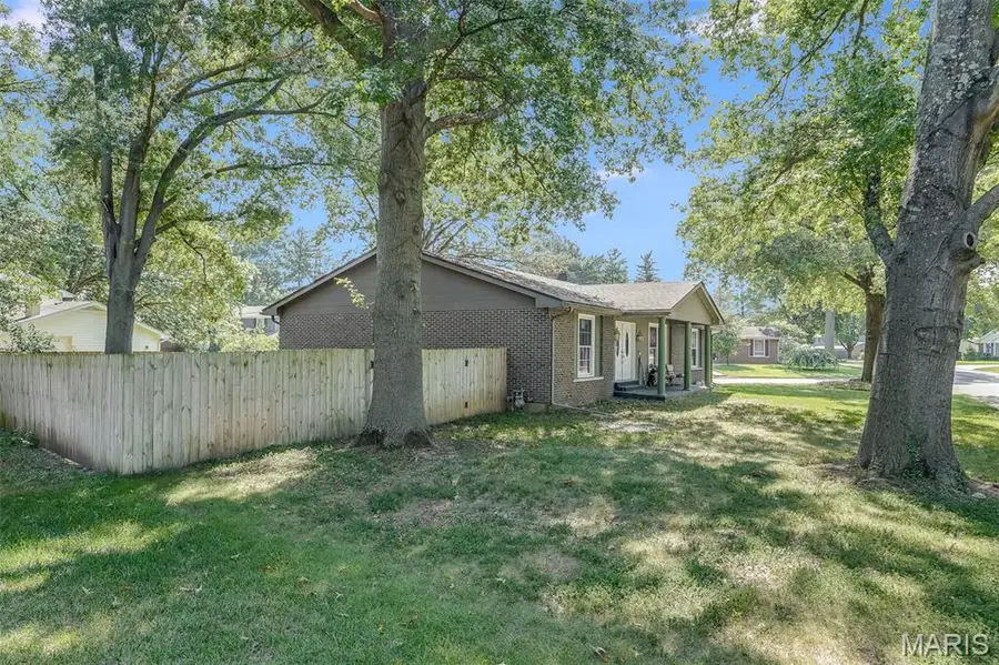 5209 River Aire Drive, Godfrey, IL 62035 - #3
