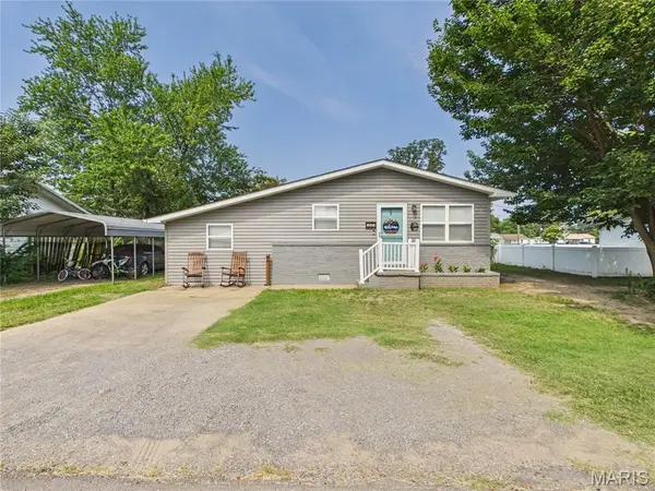 806 N Miller Street, Bernie, MO 63822