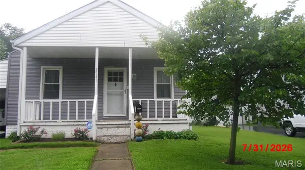 2541 Center Street, Granite City, IL 62040