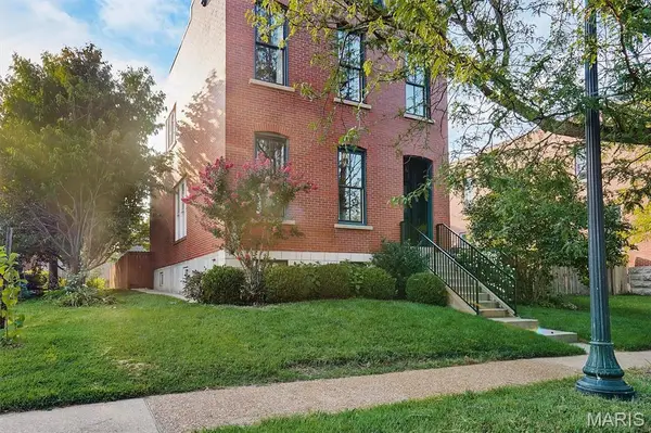 1315 Dolman Street, St Louis, MO 63104