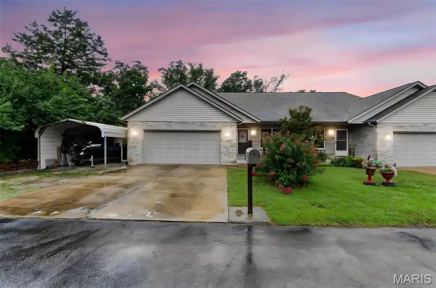 3311 Highway A, Washington, MO 63090 - #2