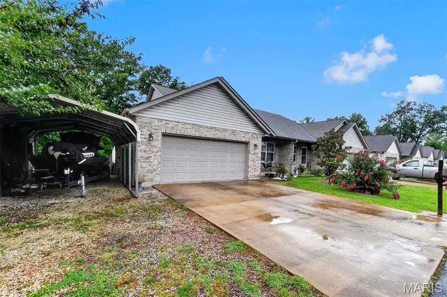 3311 Highway A, Washington, MO 63090 - #3