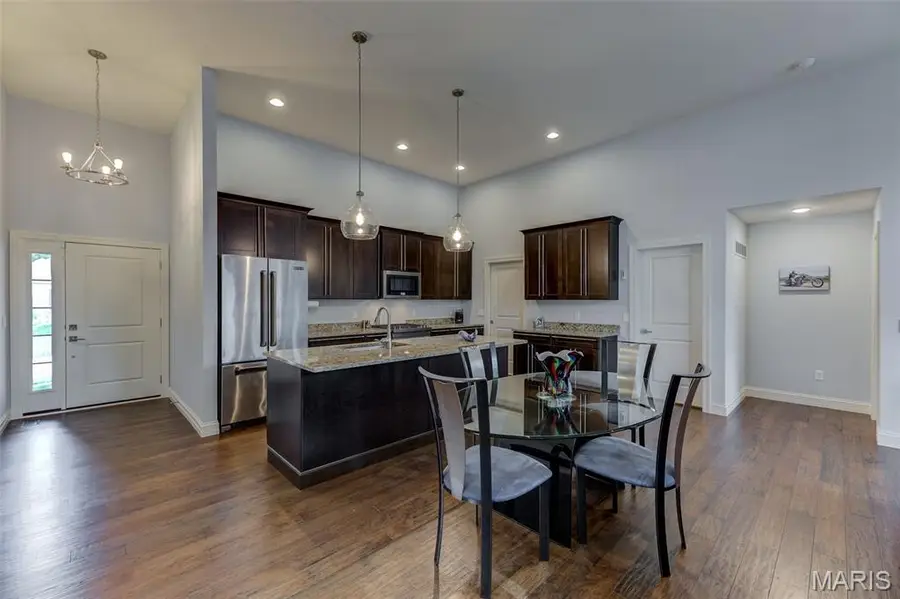 1219 John Ryan Lane, Manchester, MO 63021 - #2