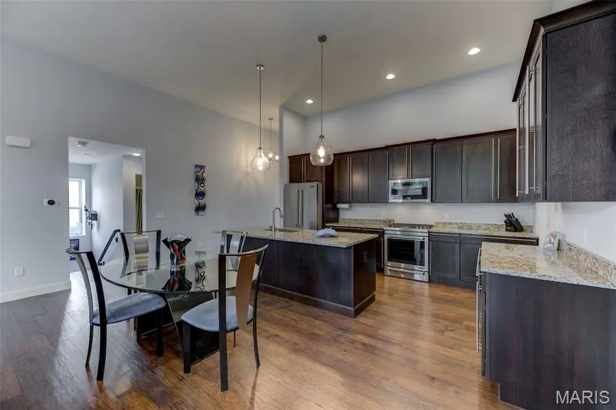 1219 John Ryan Lane, Manchester, MO 63021 - #3