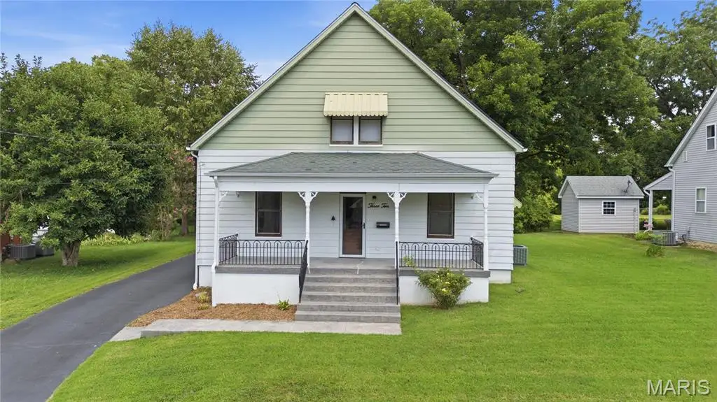310 N Briegel Street, Columbia, IL 62236 - #1