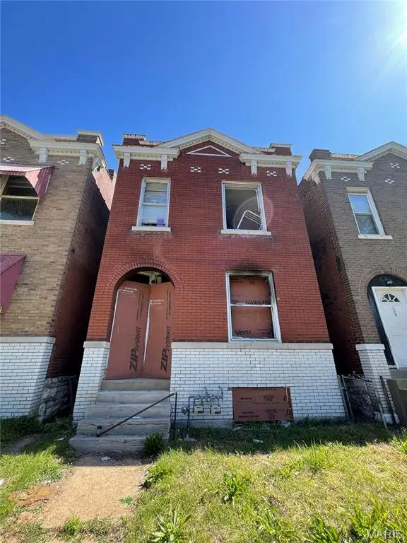 535 Fassen Street, St Louis, MO 63111