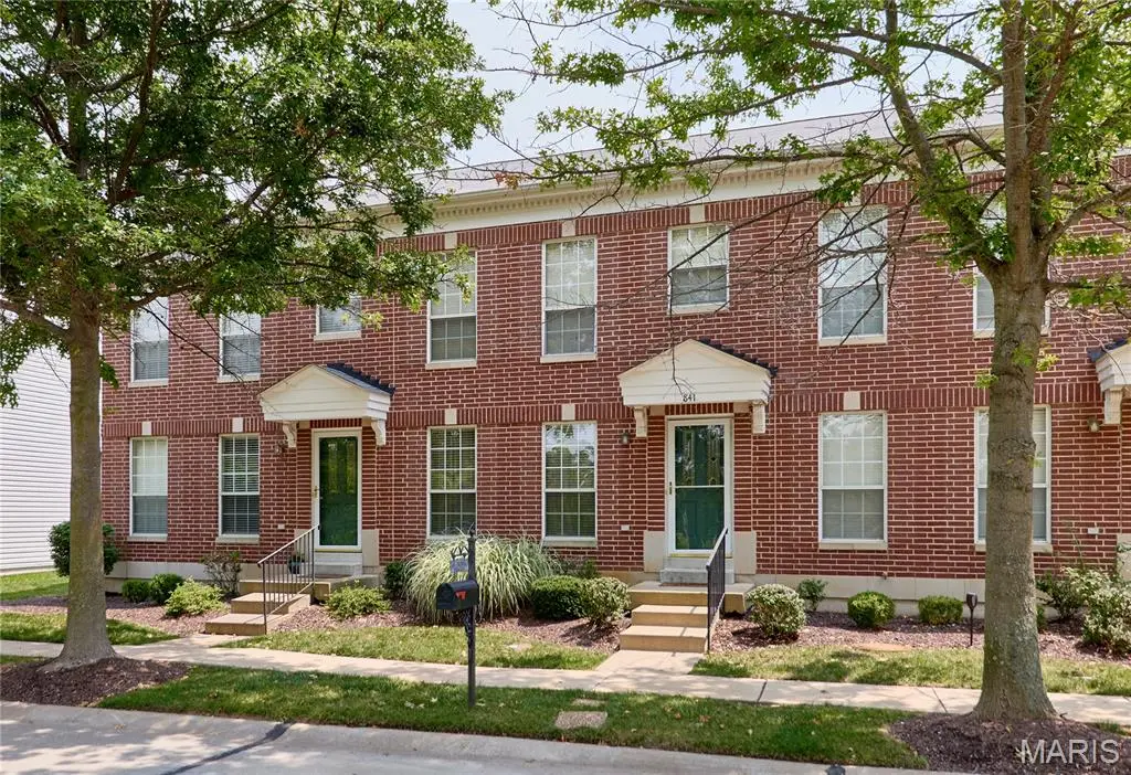841 Boardwalk Springs Place, O Fallon, MO 63368 - #1