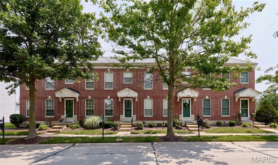 841 Boardwalk Springs Place, O Fallon, MO 63368 - #2