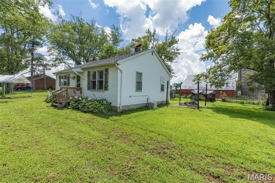 5802 Hwy F Highway, Farmington, MO 63640 - #3